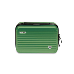 Ultra Pro - GT - Luggage Deck Box - Green